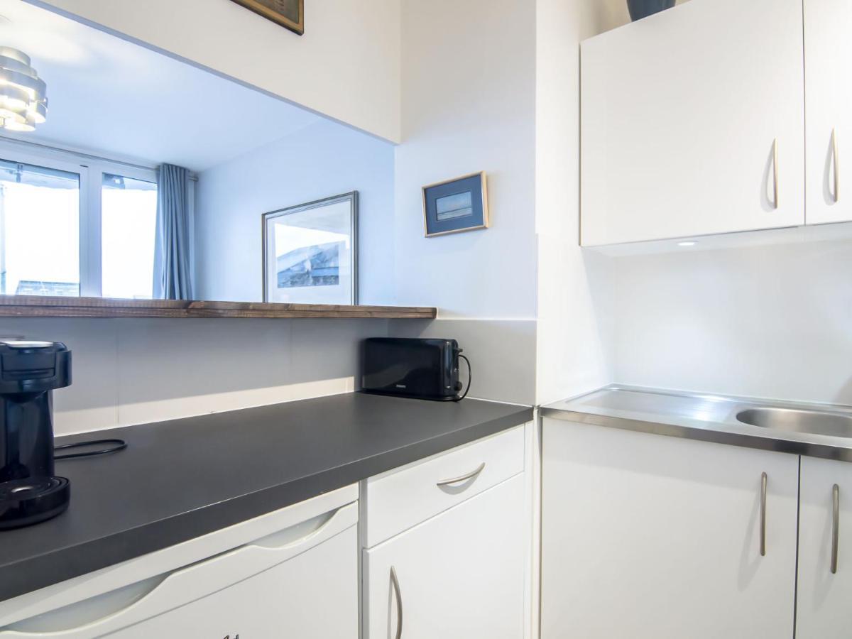 דוביל Apartment Les Marinas By Interhome מראה חיצוני תמונה